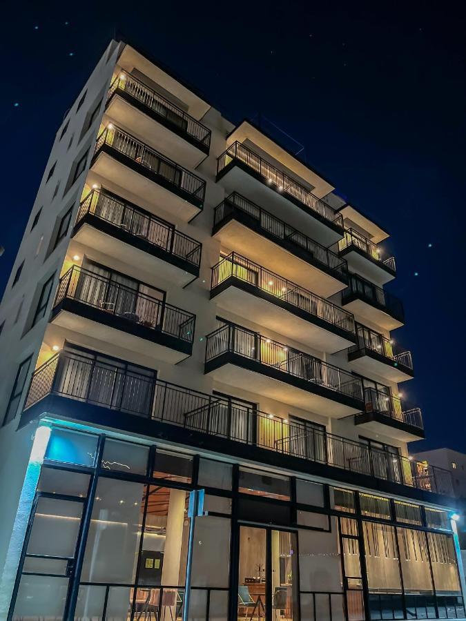 Stay Eilat (Adults Only) Esterno foto