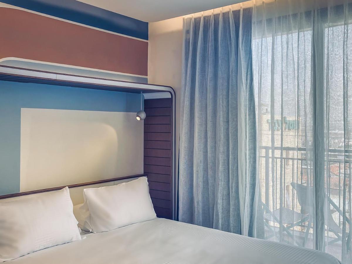 Stay Eilat (Adults Only) Esterno foto