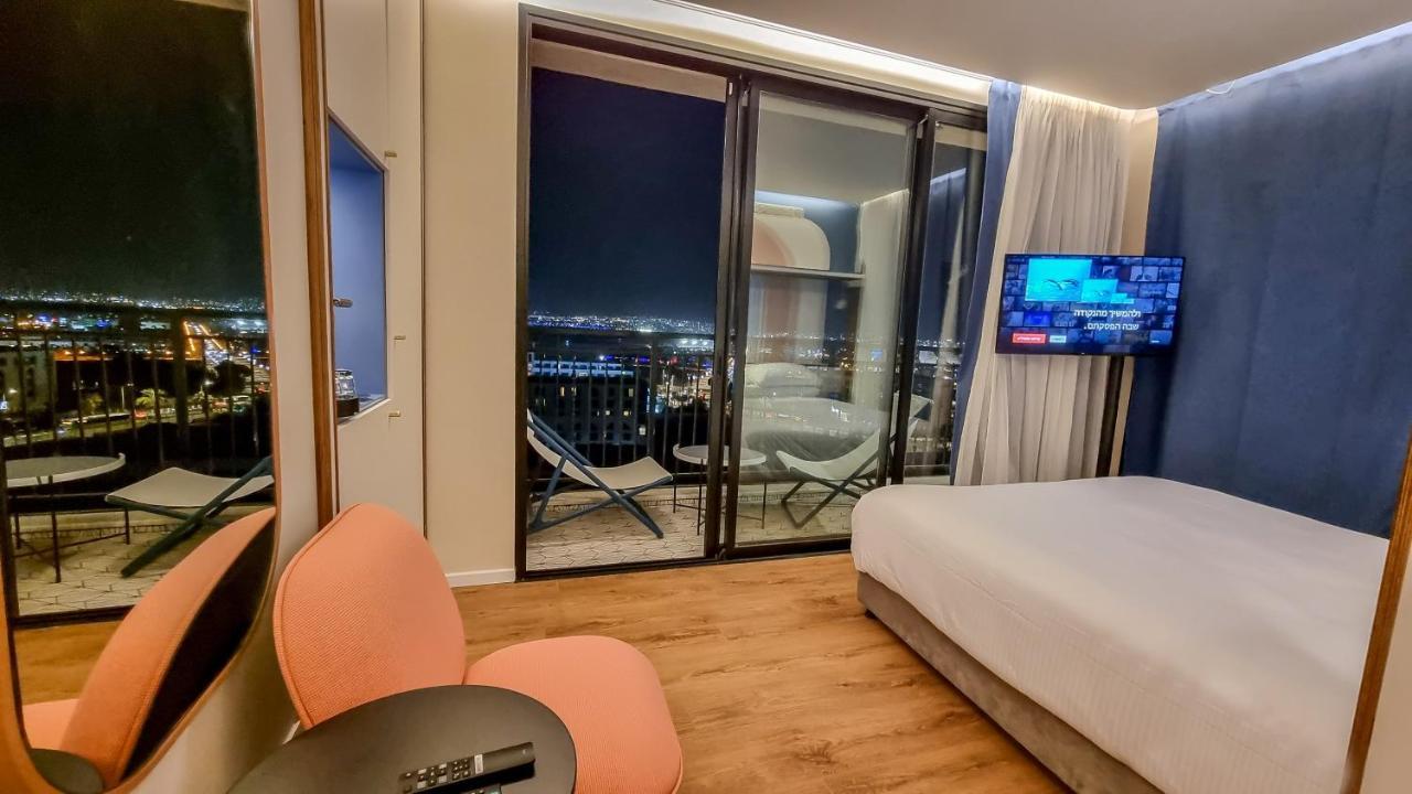 Stay Eilat (Adults Only) Esterno foto