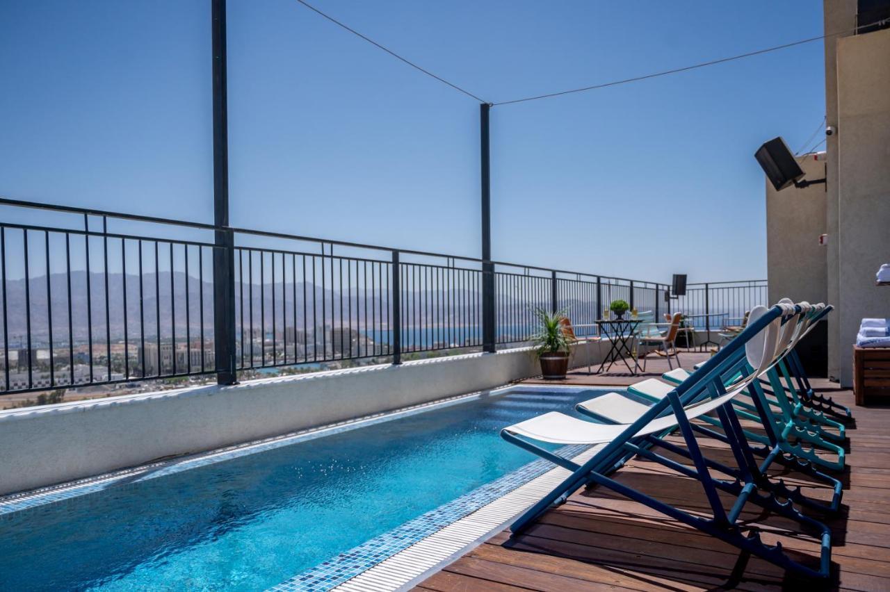 Stay Eilat (Adults Only) Esterno foto