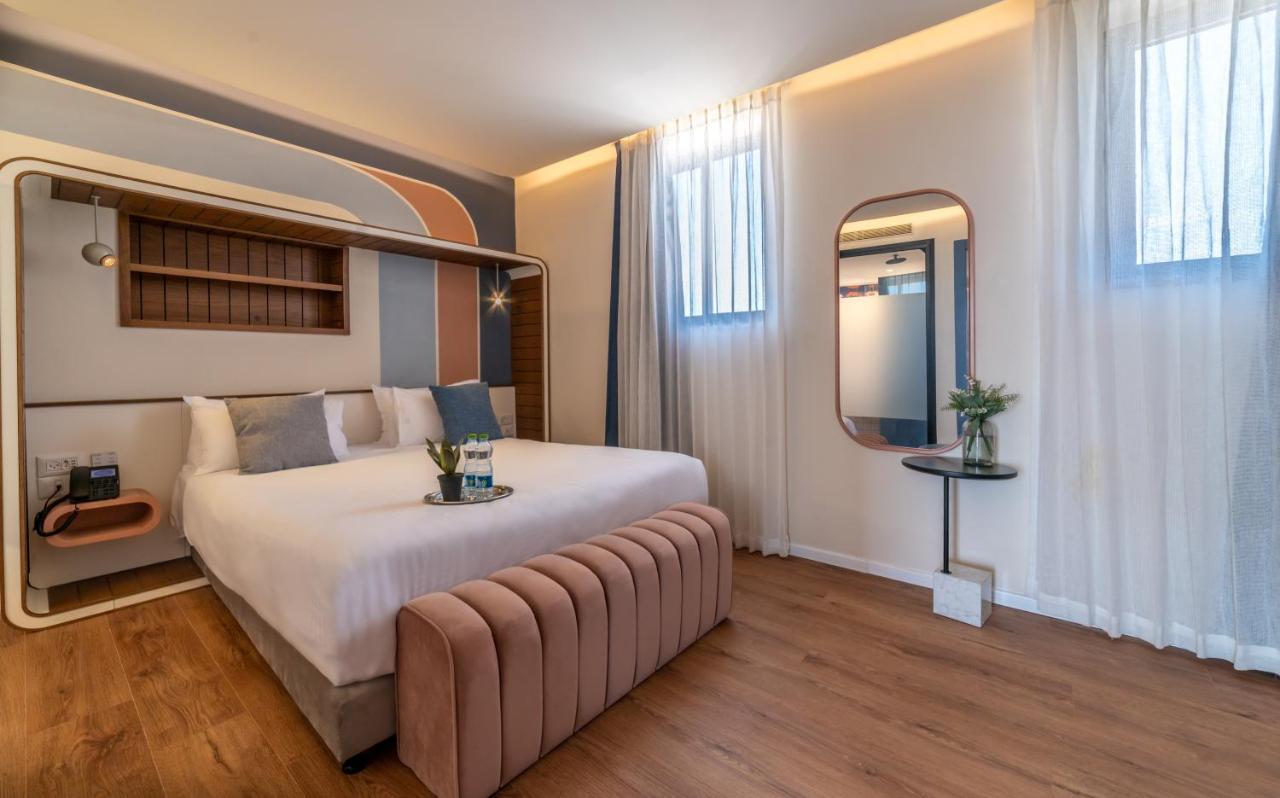 Stay Eilat (Adults Only) Esterno foto