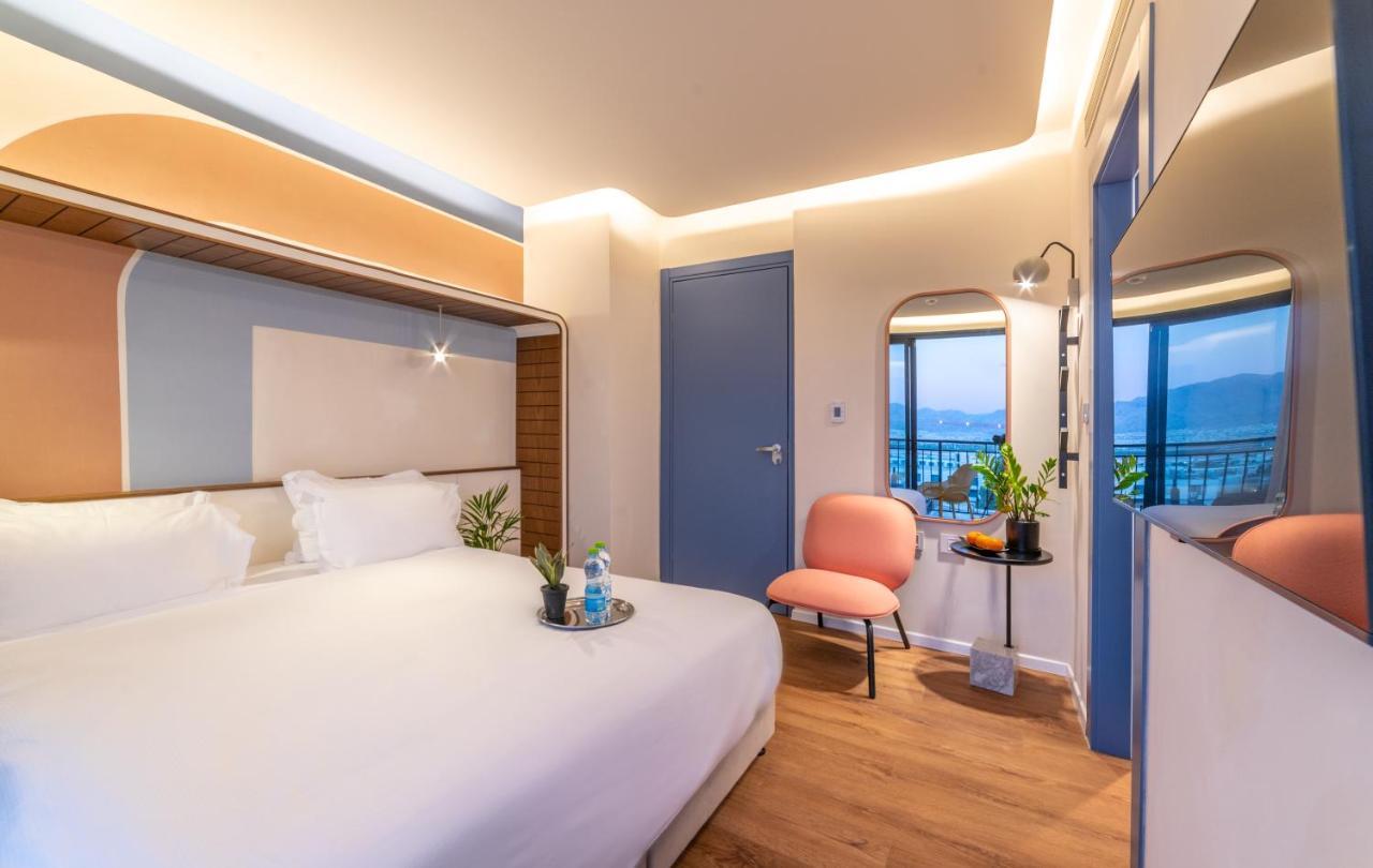 Stay Eilat (Adults Only) Esterno foto