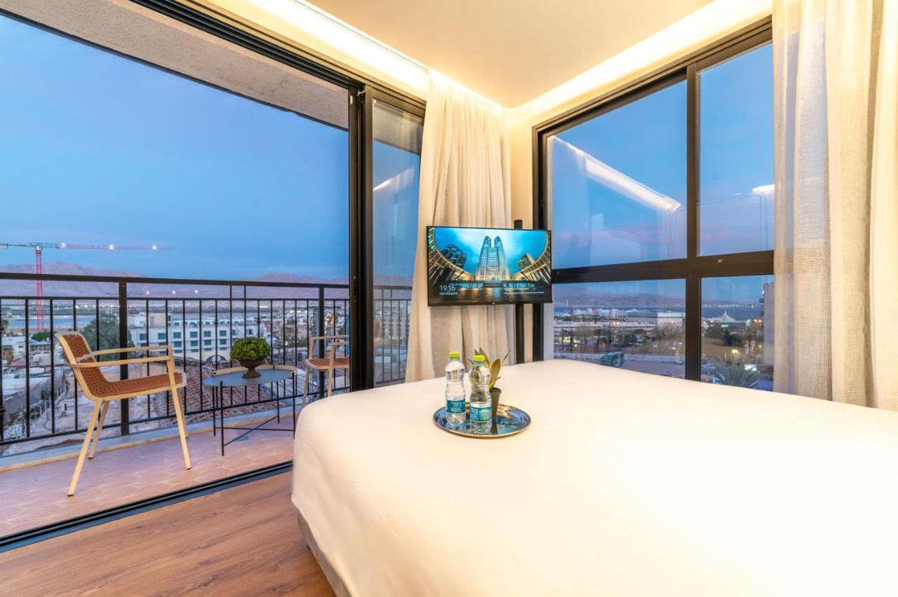 Stay Eilat (Adults Only) Esterno foto