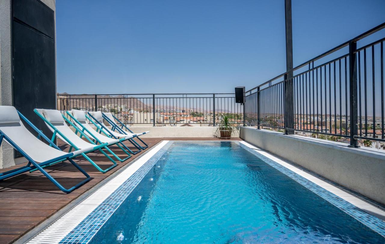 Stay Eilat (Adults Only) Esterno foto