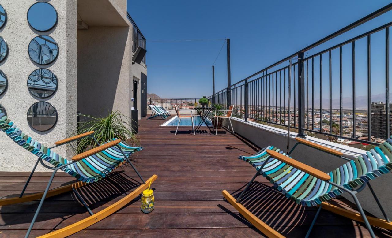 Stay Eilat (Adults Only) Esterno foto