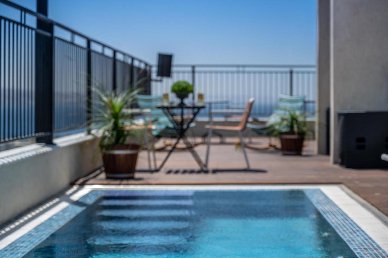 Stay Eilat (Adults Only) Esterno foto