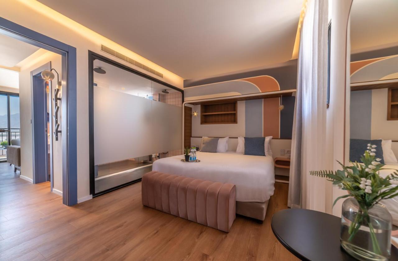 Stay Eilat (Adults Only) Esterno foto