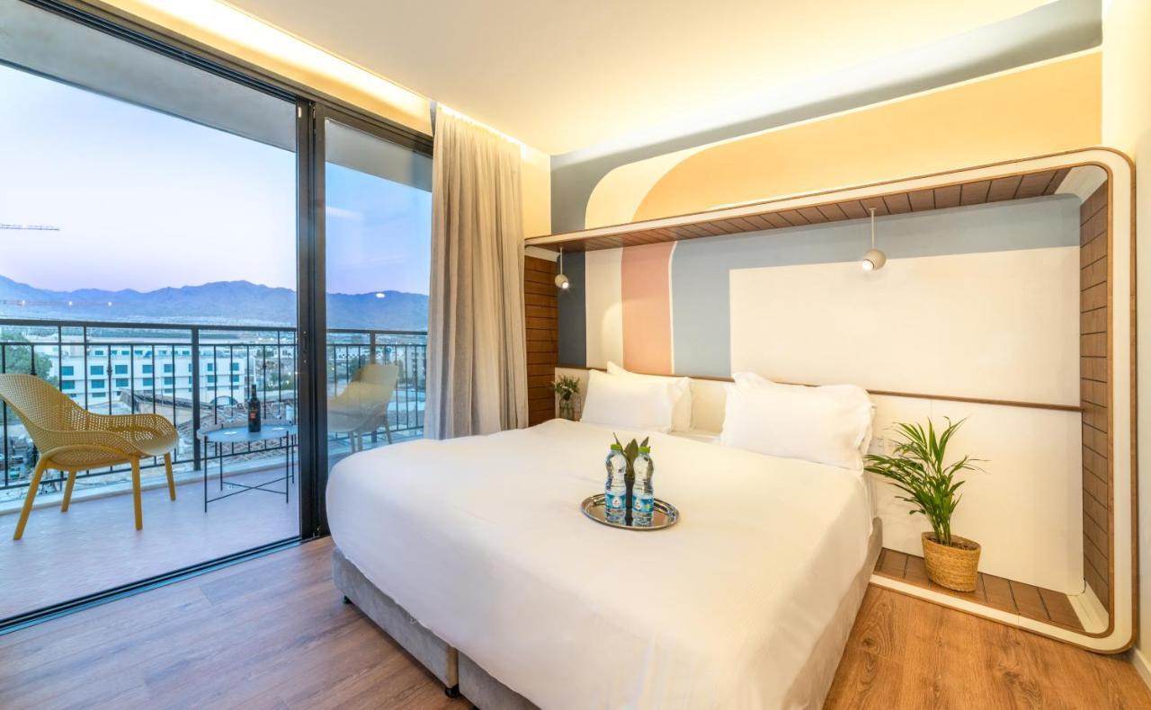 Stay Eilat (Adults Only) Esterno foto