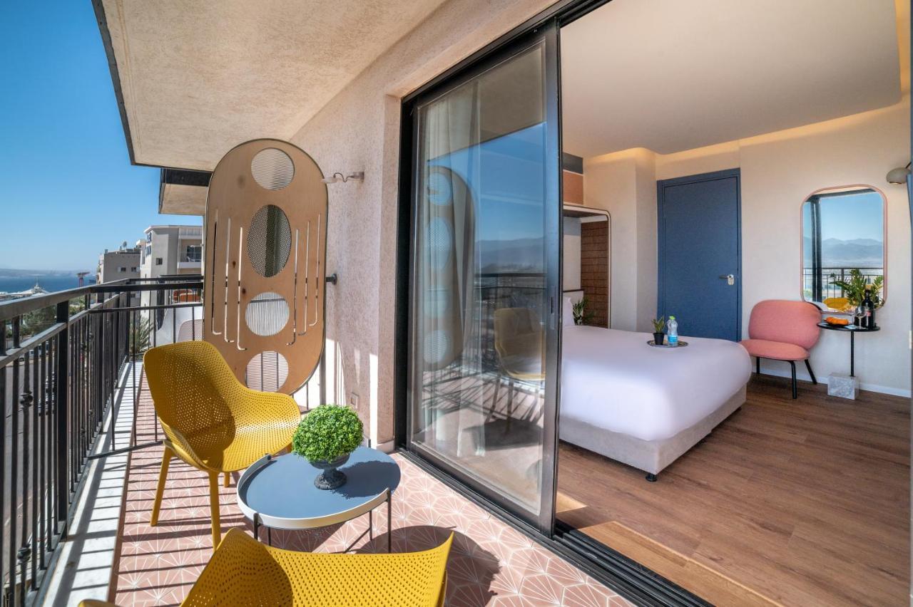 Stay Eilat (Adults Only) Esterno foto