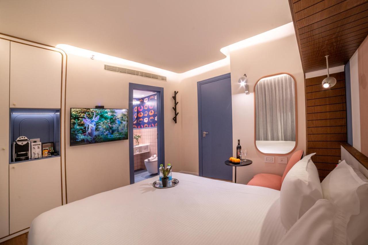 Stay Eilat (Adults Only) Esterno foto