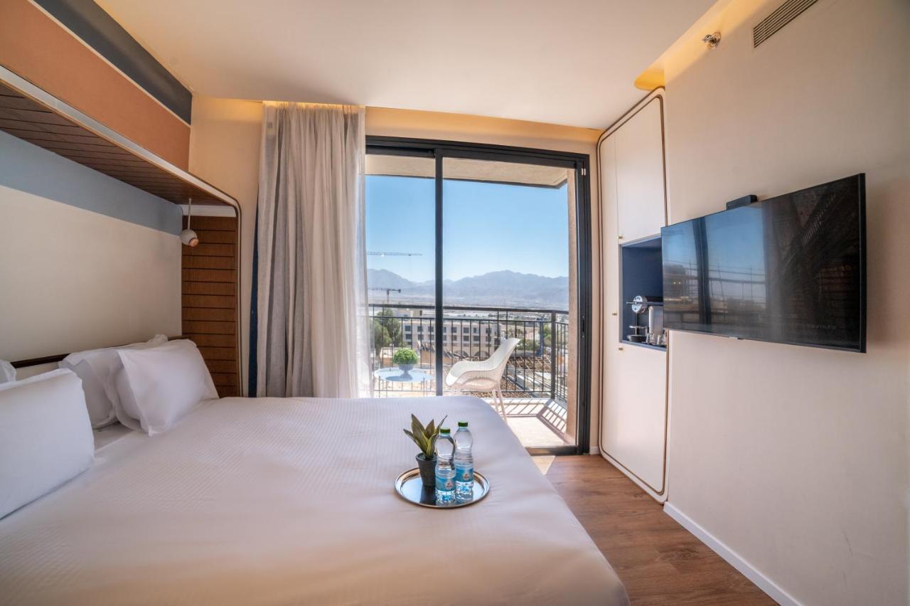 Stay Eilat (Adults Only) Esterno foto